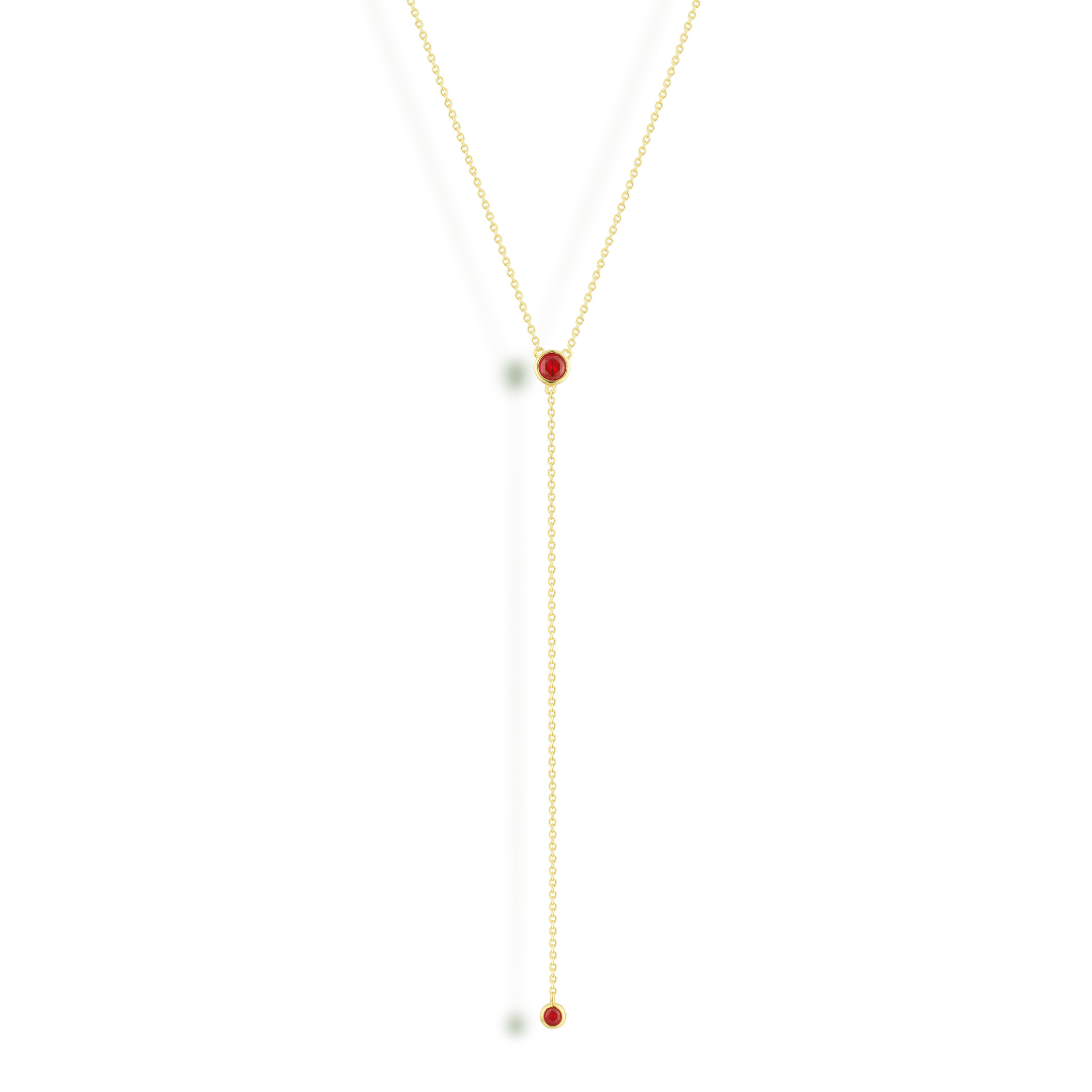 Alina Necklace - Image 6