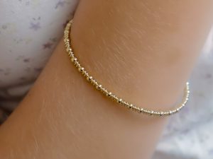 Charmette Bangle