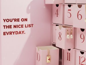 12 Days of Sparkle Advent Calendar