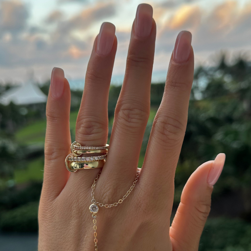 Bound Forever Ring - Image 4