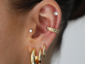 Cuffing Season Ear Cuff