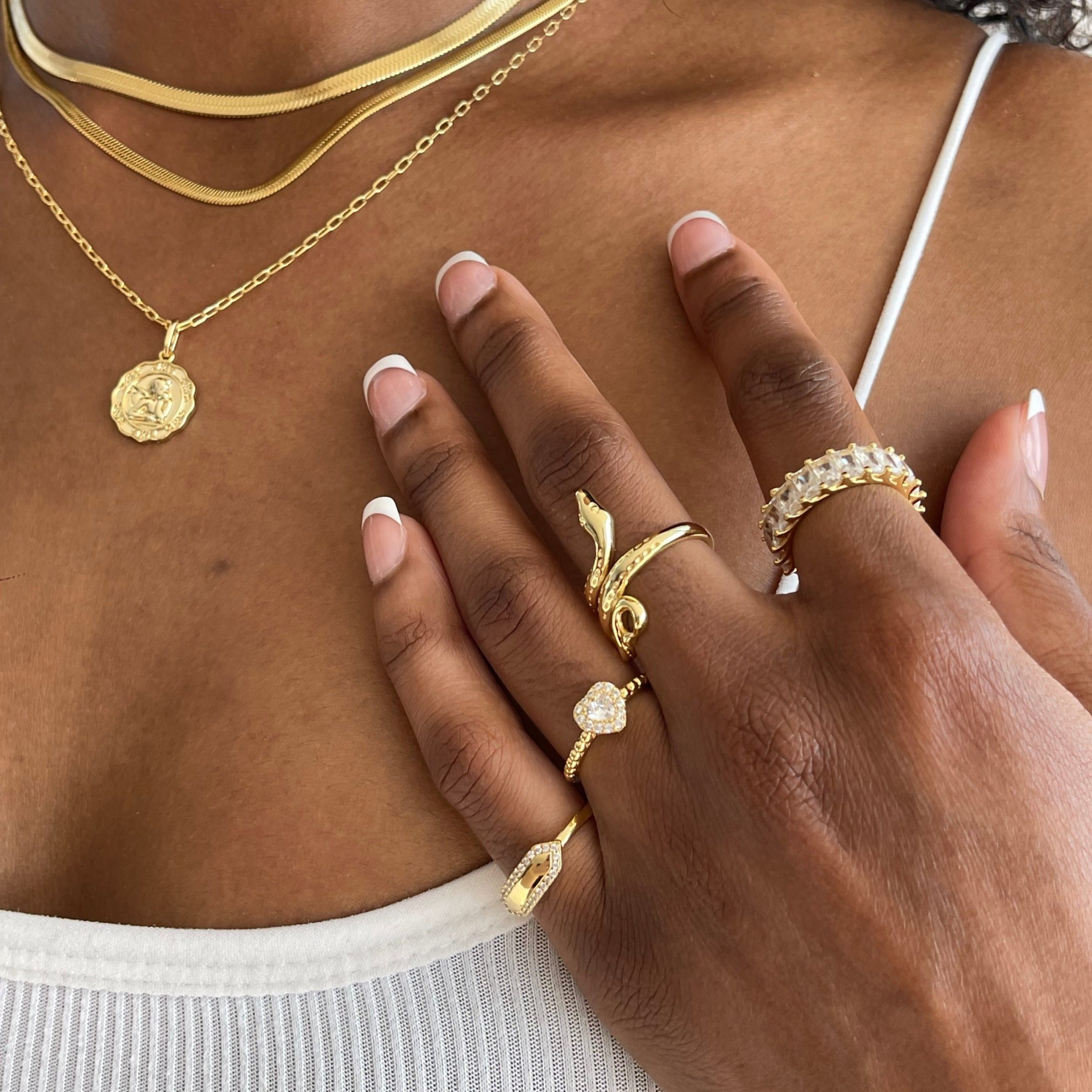 Cupid Ring - Image 7