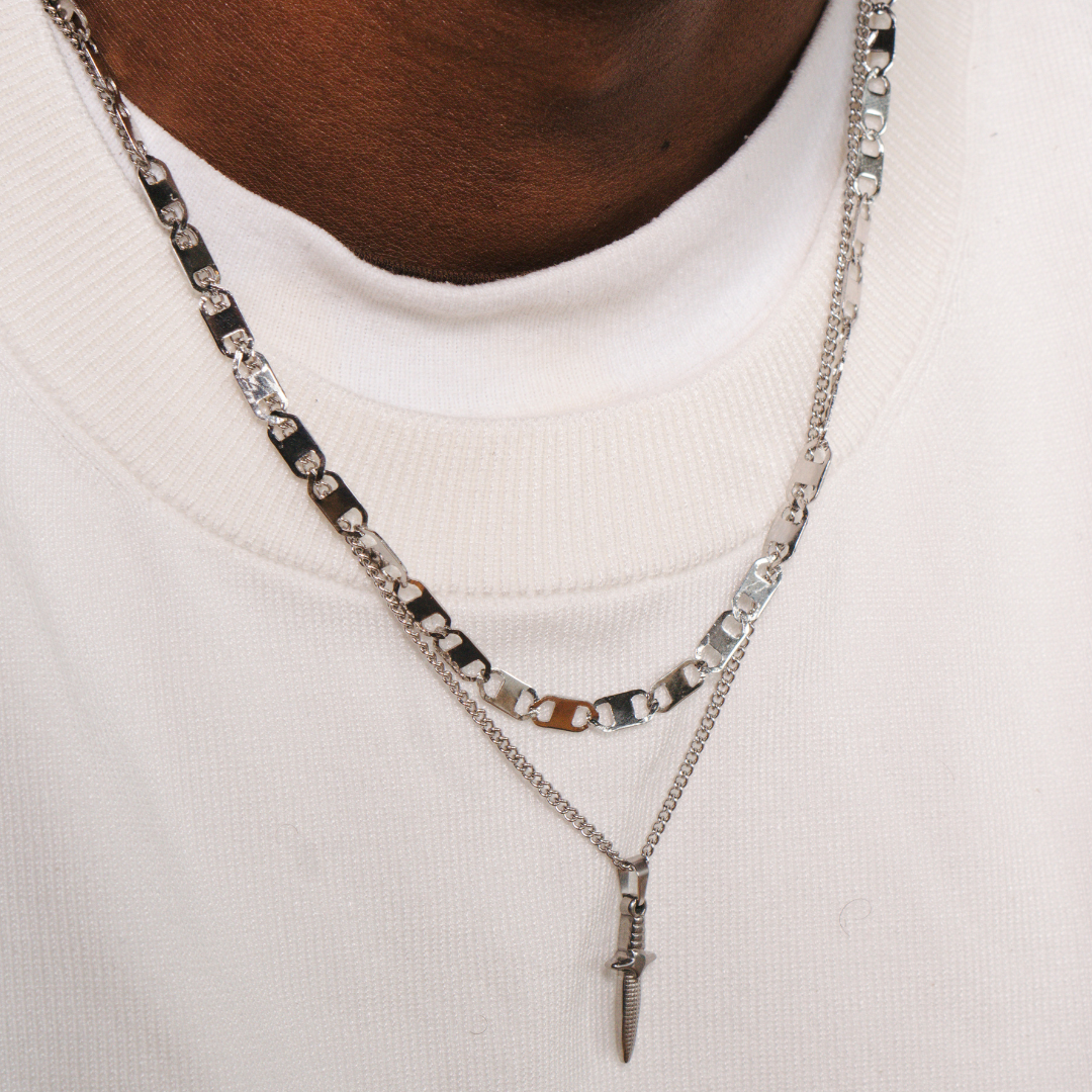 Dagger Necklace - Image 3