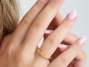 Dotted Ring