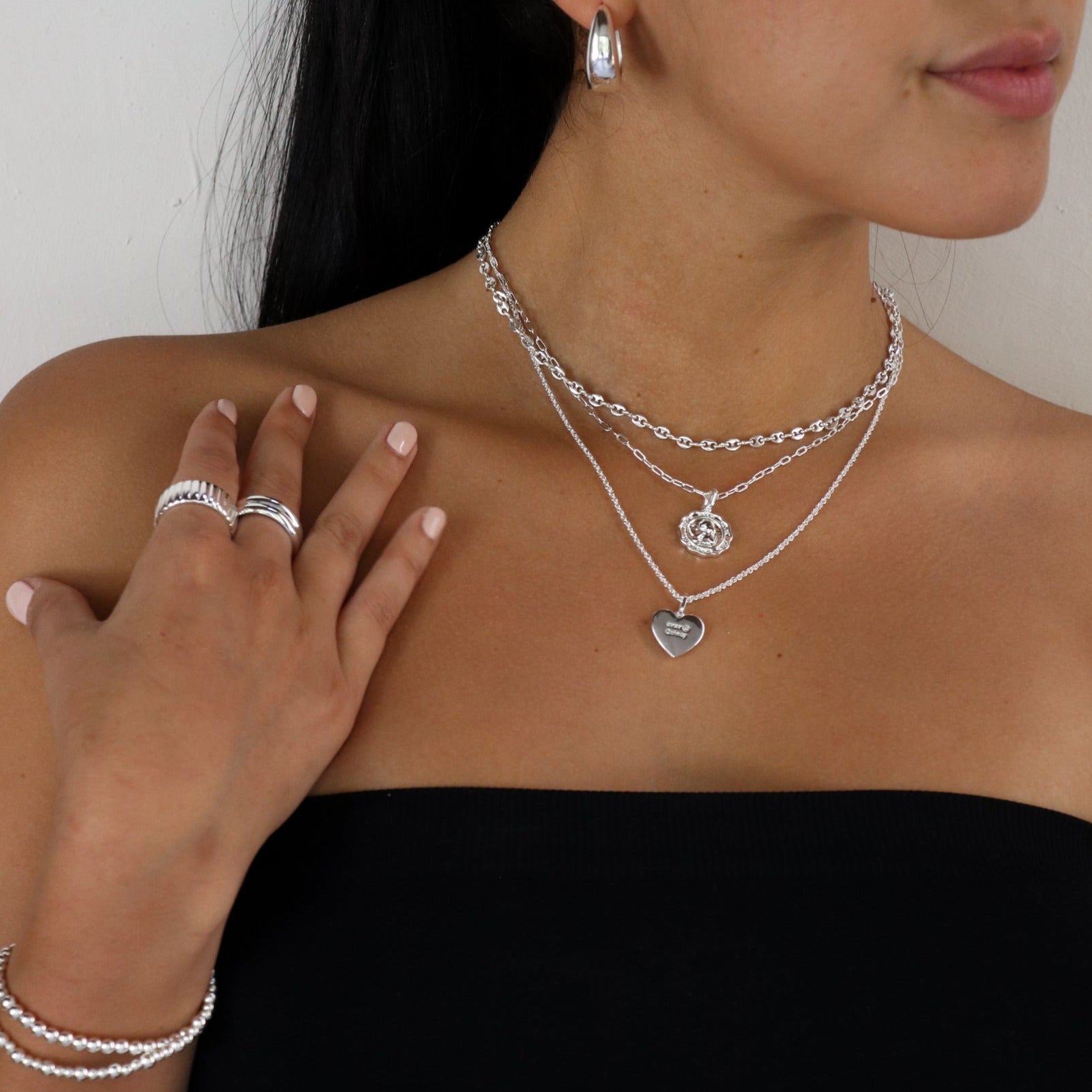 Double Up Ring - Image 4