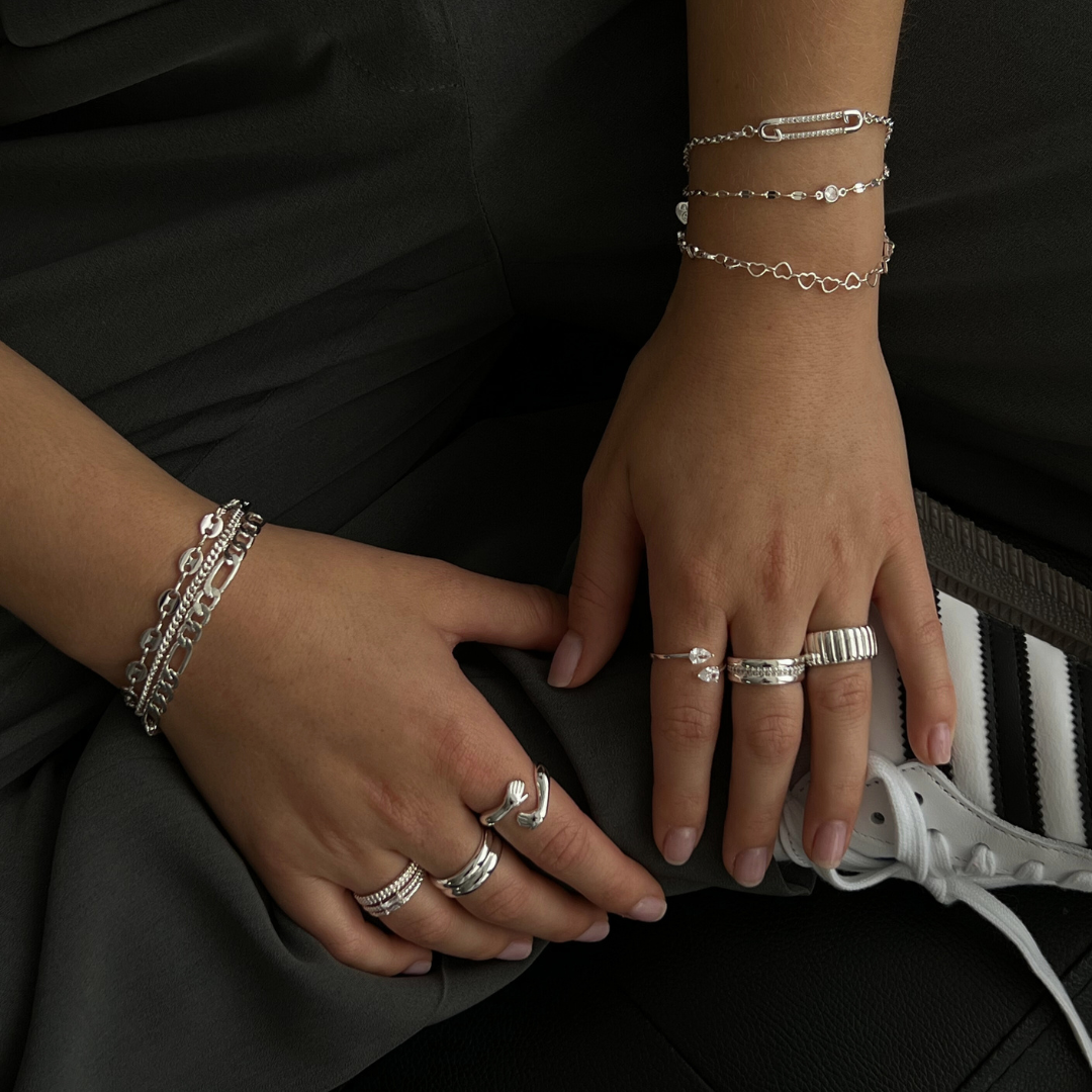 Double Up Ring - Image 6