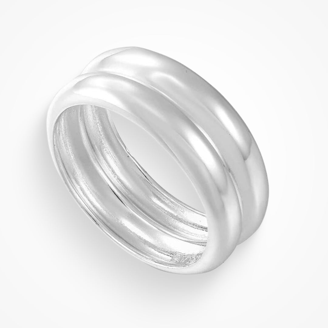 Double Up Ring - Image 12