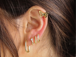 Magical Ear Cuff