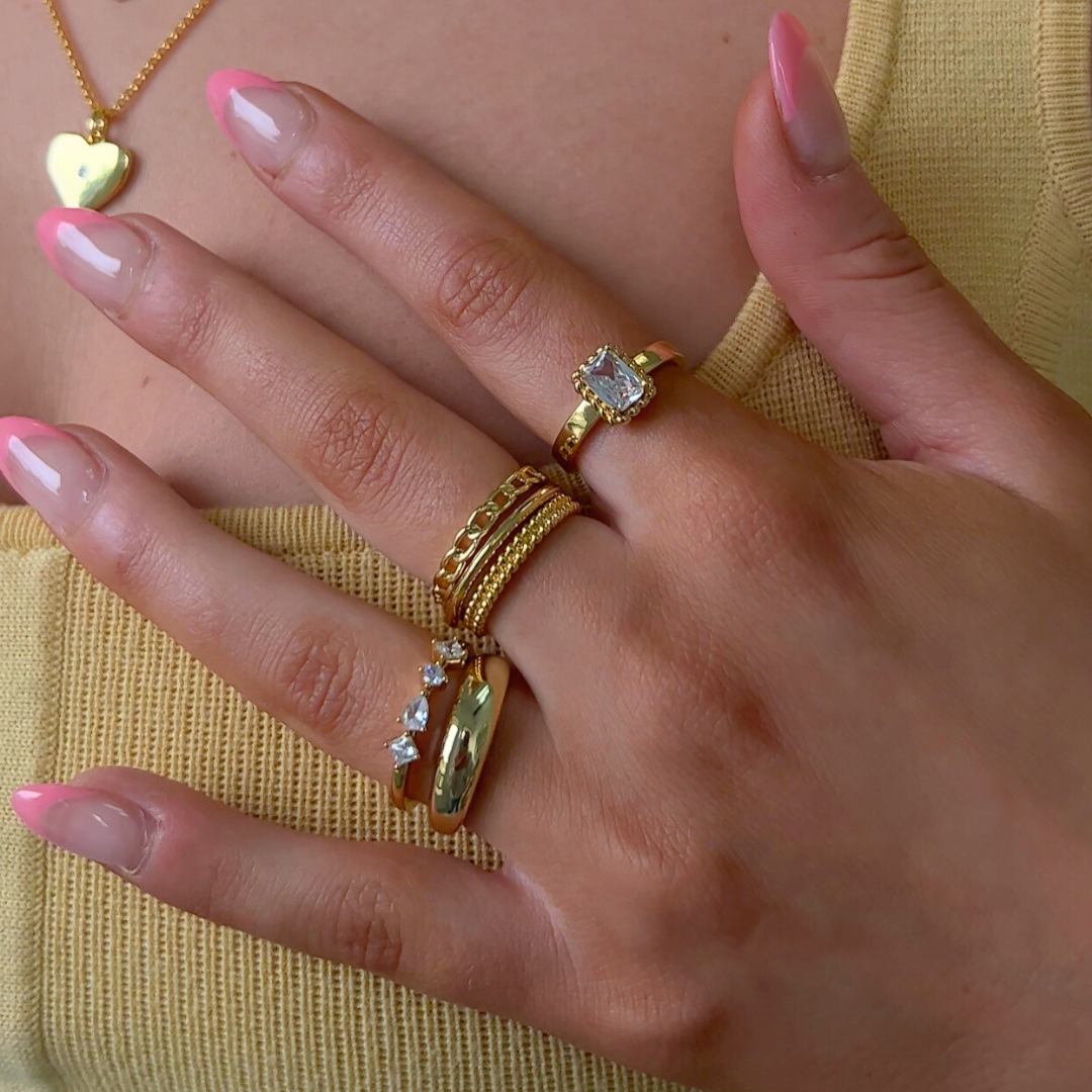 Effortless Ring - Image 2