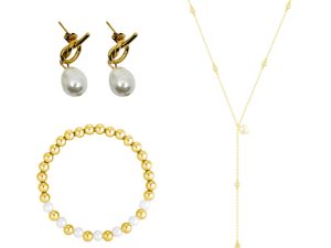 Eternal Pearl Bundle