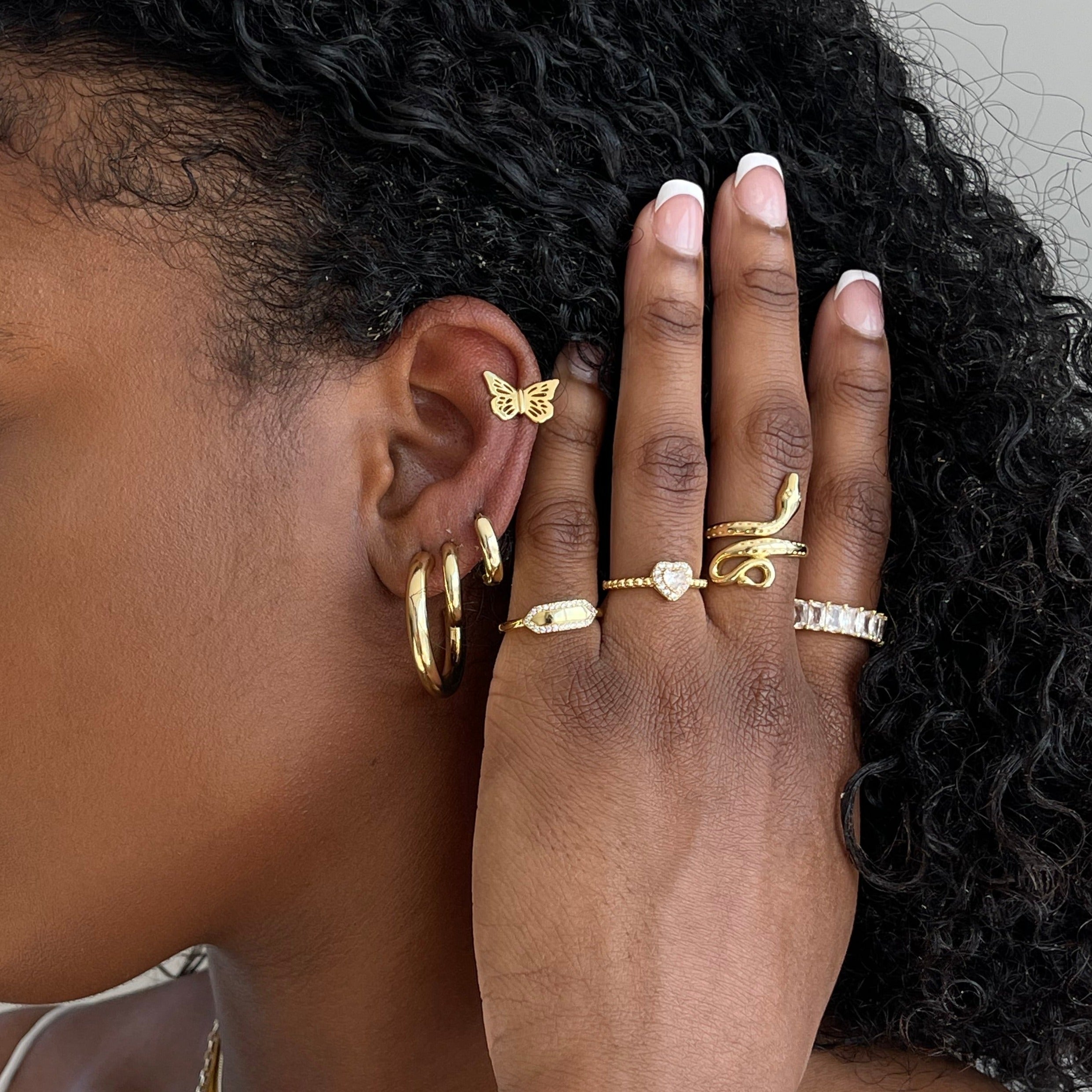 Fairy Earrings - Image 3