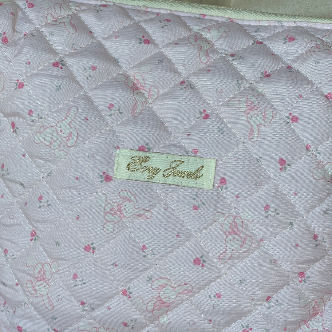 Garden Party Toiletry Bag - Image 2