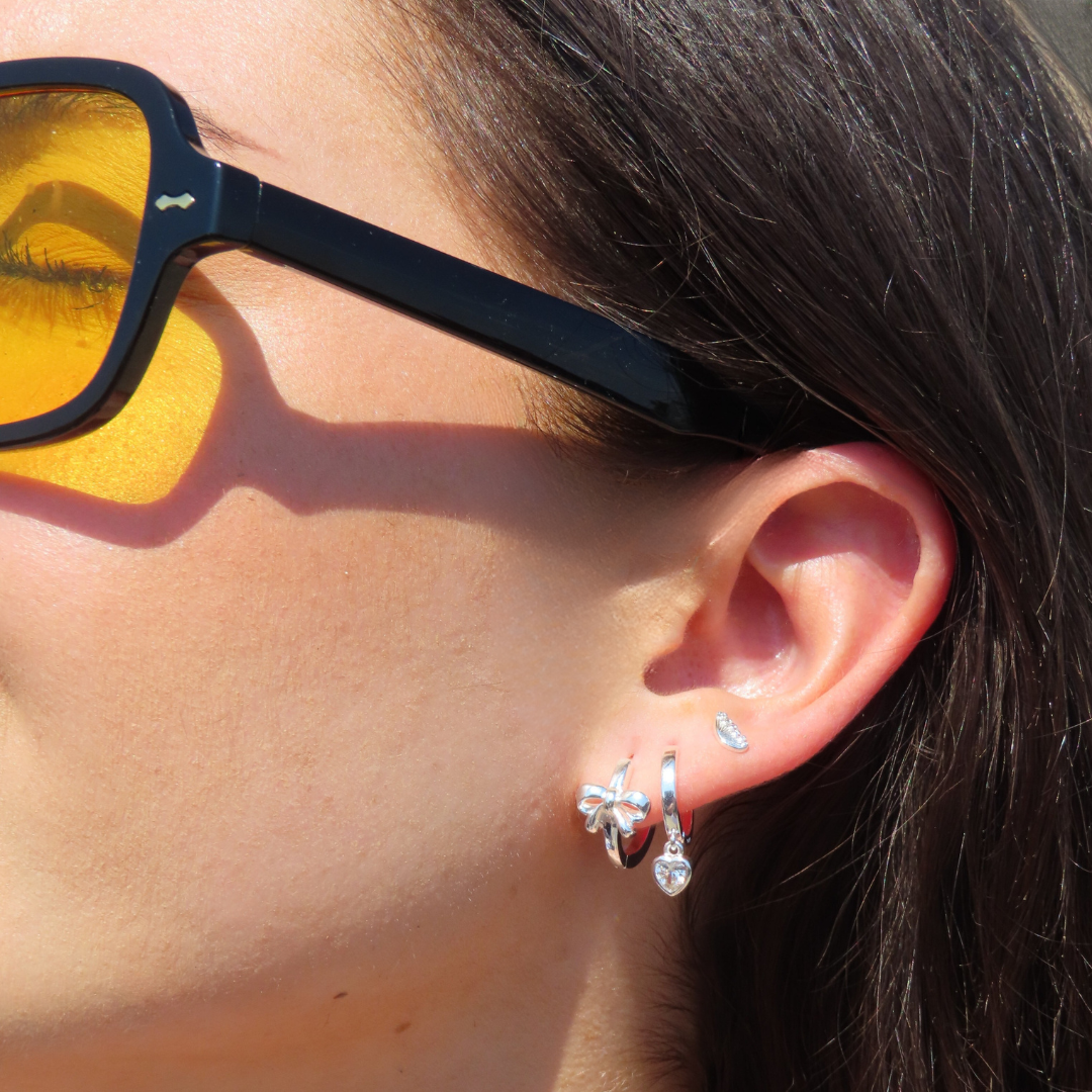 Graceful Earrings - Image 3