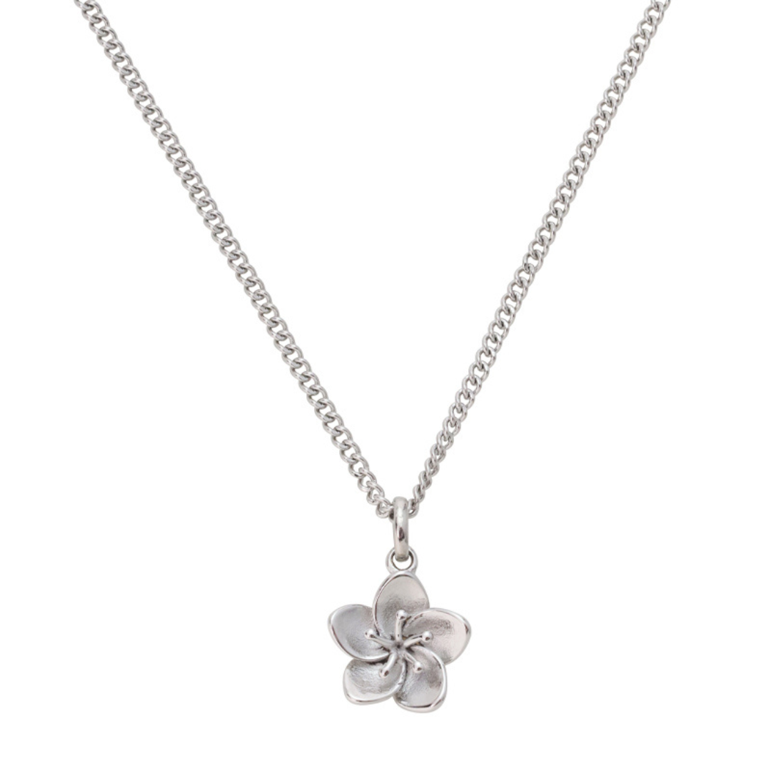Hibiscus Necklace - Image 10
