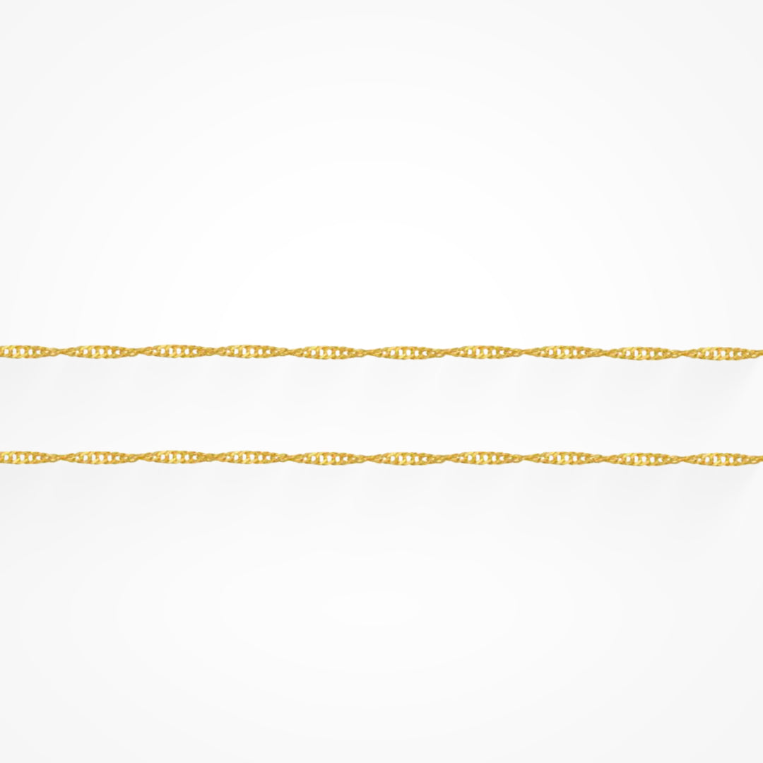 Isla Waist Chain - Image 2