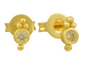 Jasmine Earrings
