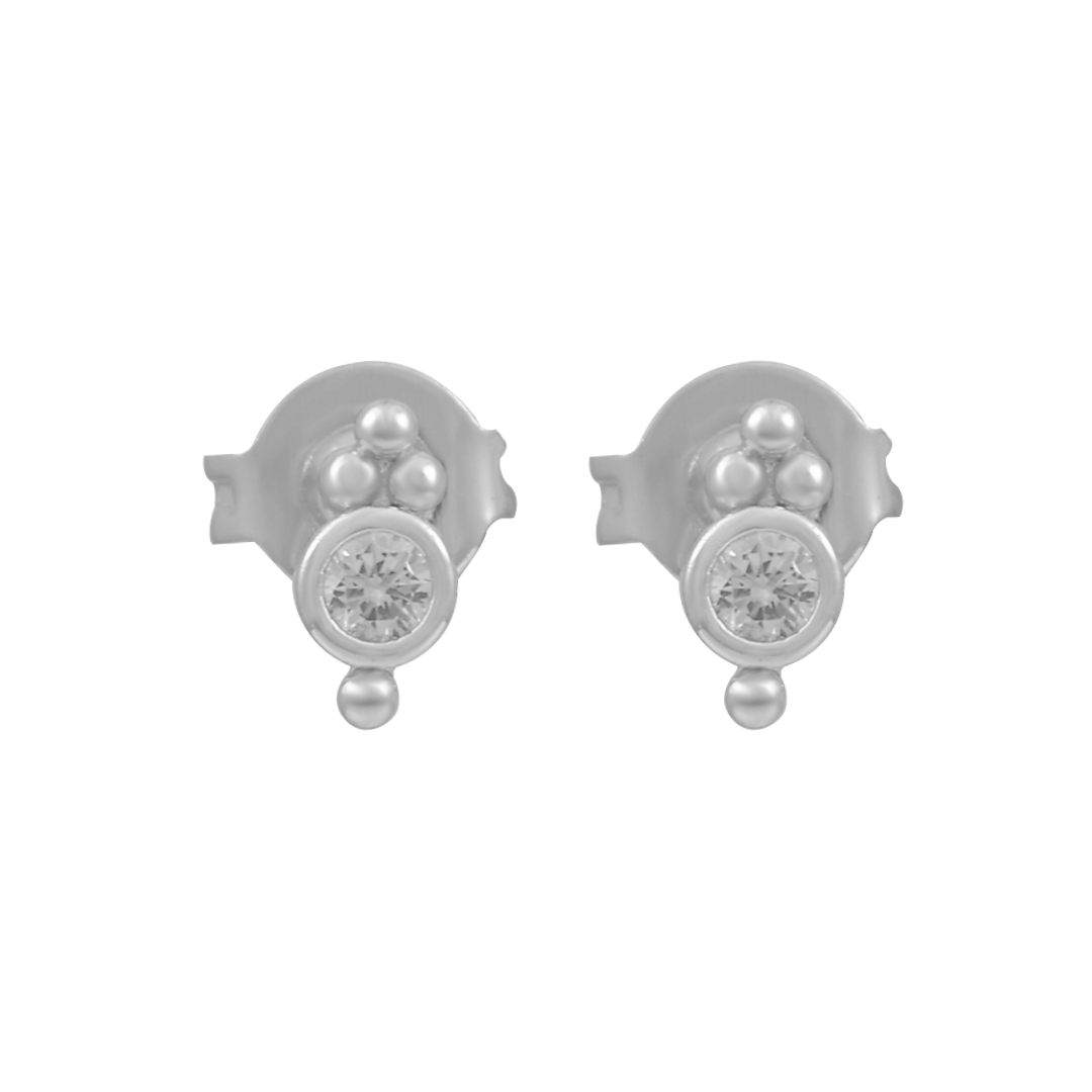 Jasmine Earrings - Image 4
