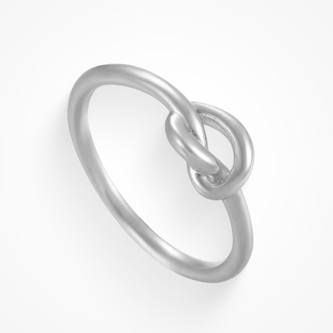 Knot Ring - Image 6