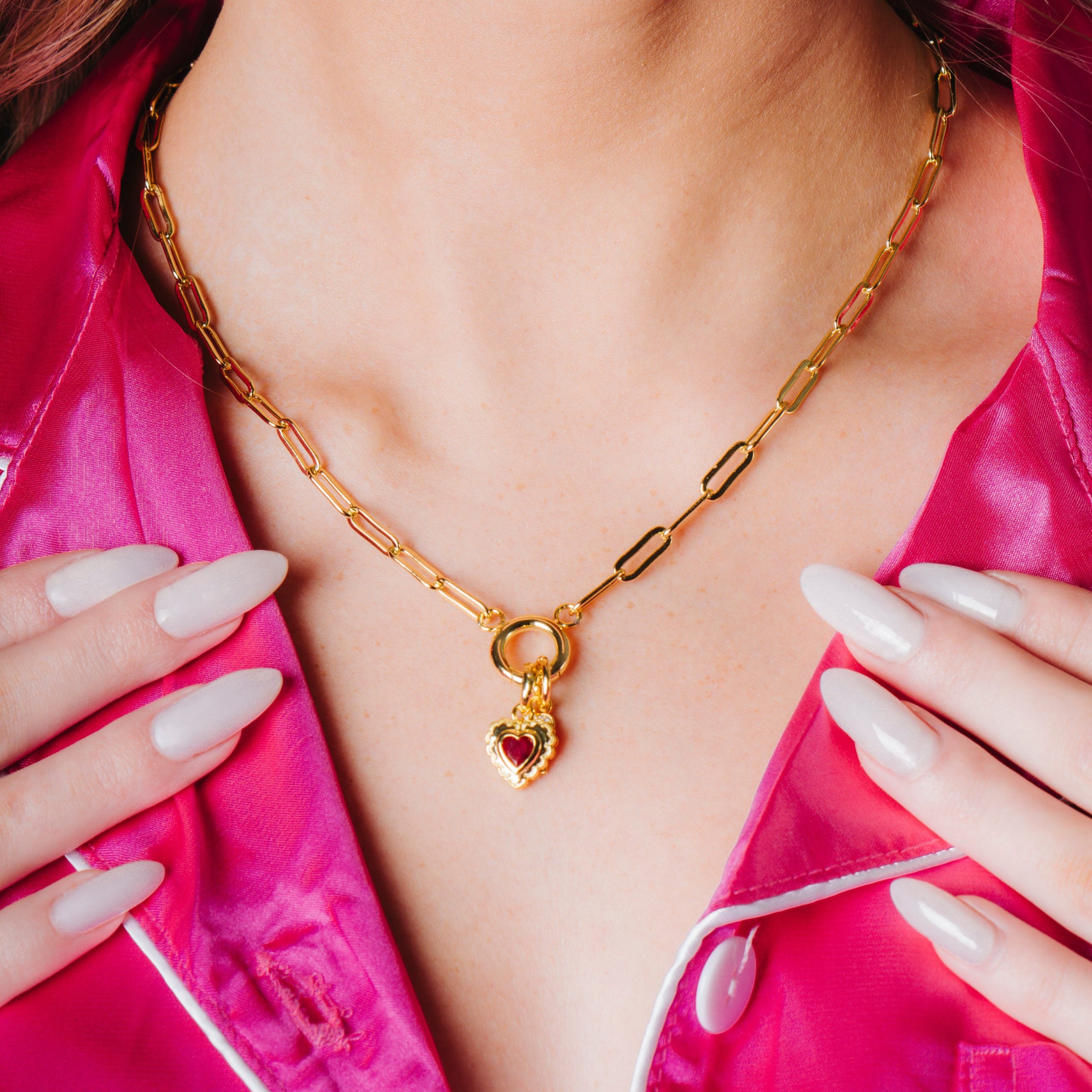 Love Song Charm - Image 2