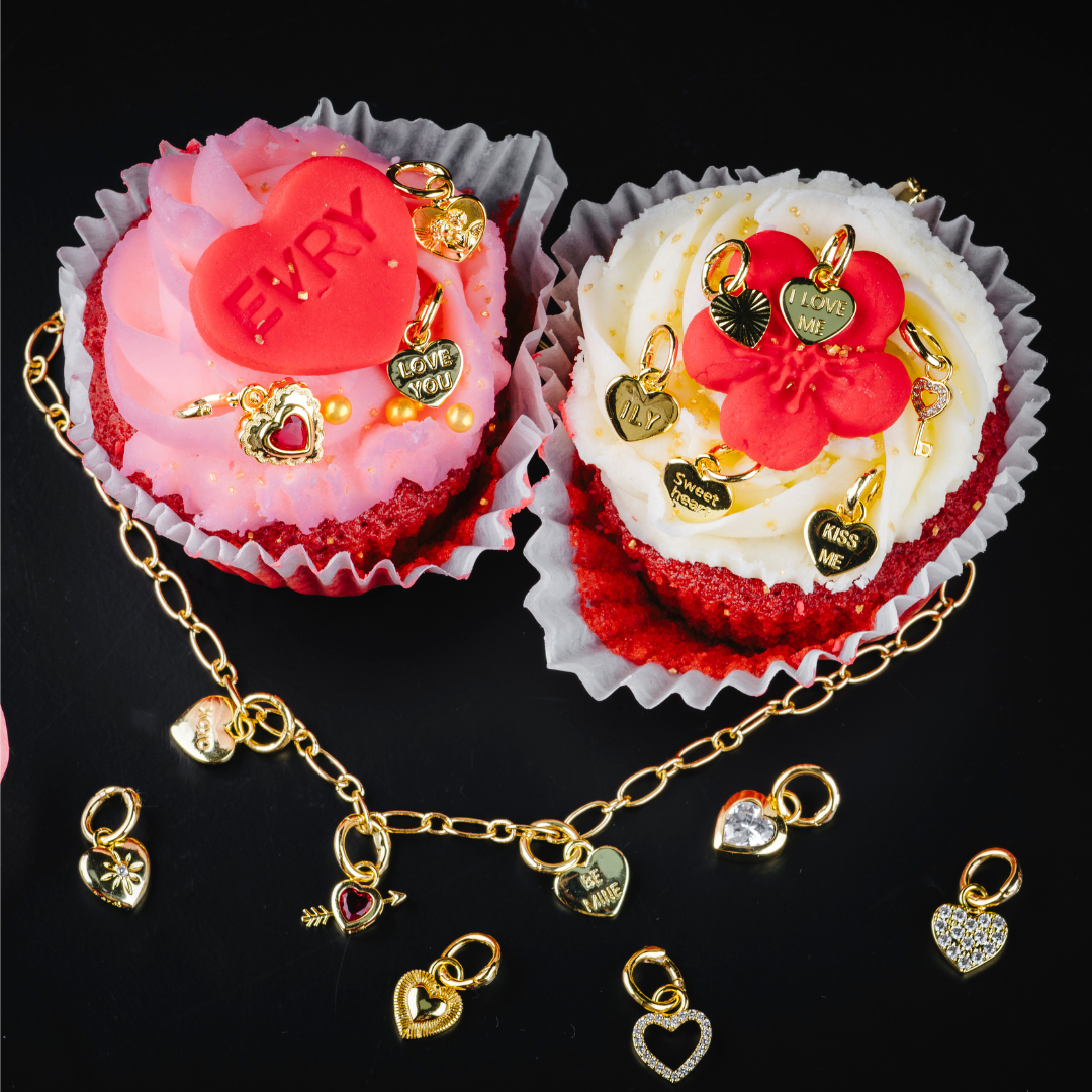 Love Song Charm - Image 3