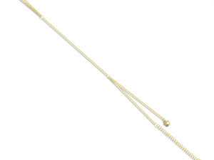 Lucia Foot Chain / Hand Chain