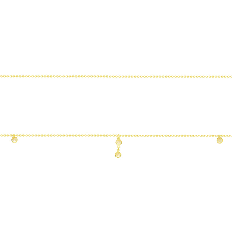 Luminous Waist Chain - Image 2