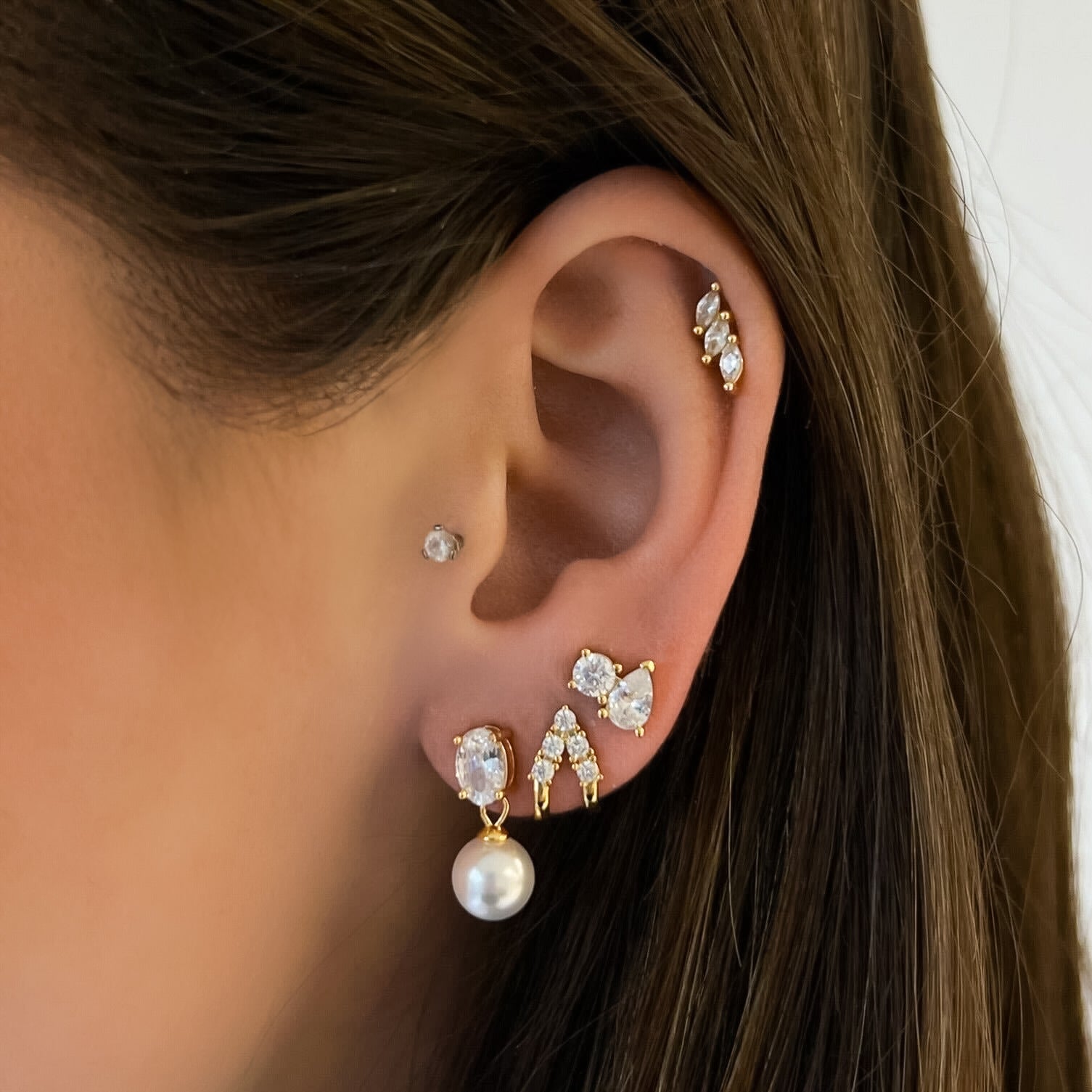 Mesmerized Earrings - Image 4