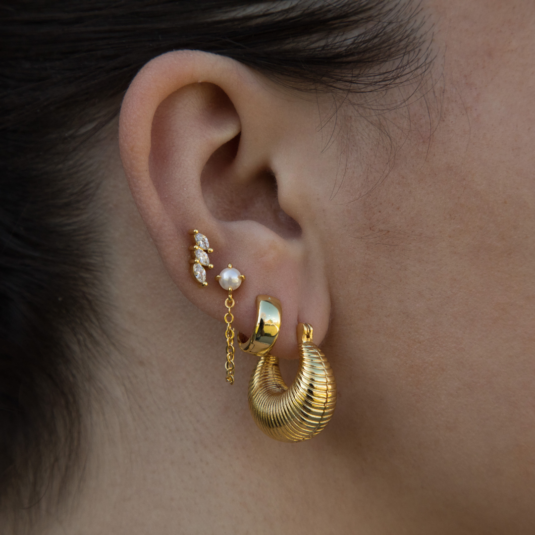 Mesmerized Earrings - Image 6