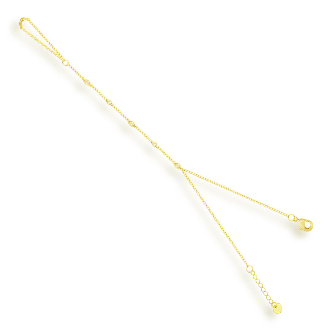 Mesmerized Hand Chain - Image 2