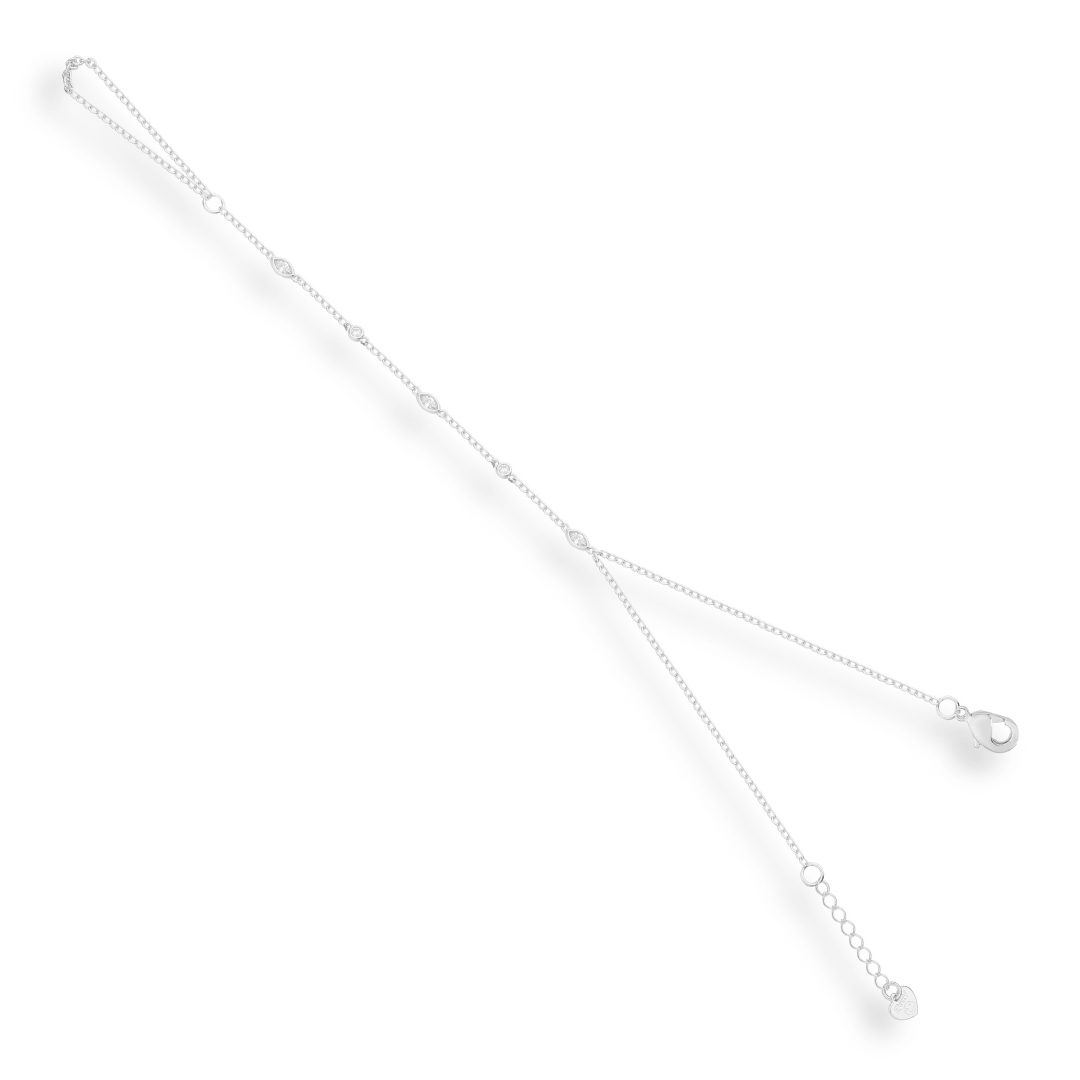 Mesmerized Hand Chain - Image 3