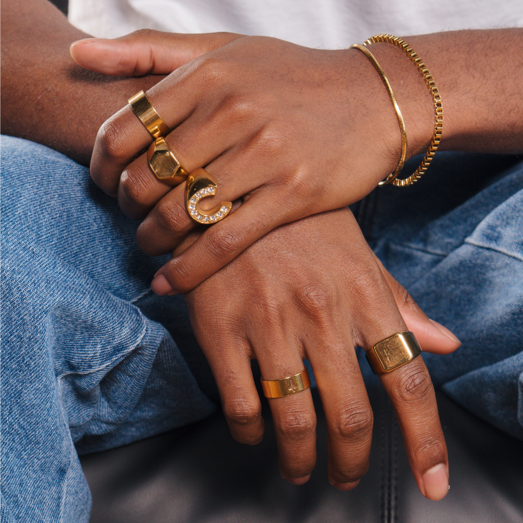 Noble Ring - Image 2