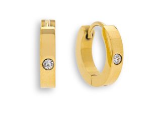 One and Only Earrings