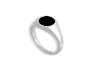 Onyx Ring