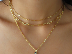 Protection Bundle: 3 Piece Necklace Bundle