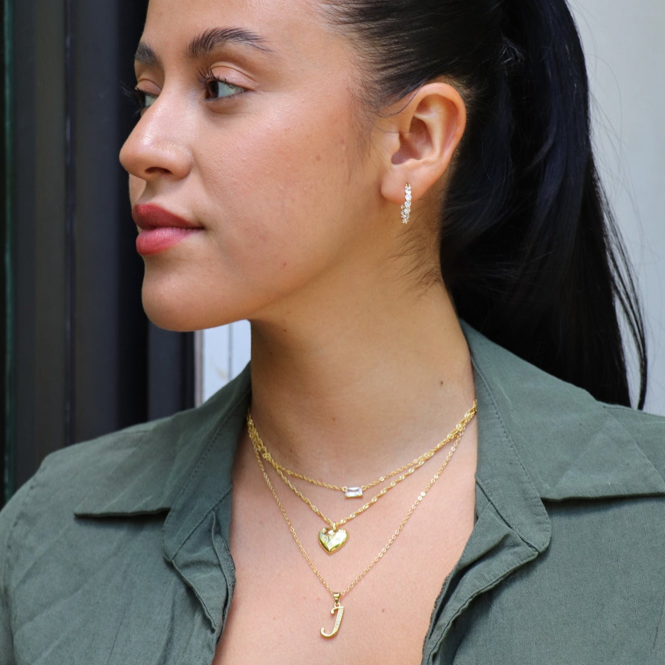 Say My Name Necklace - Image 5