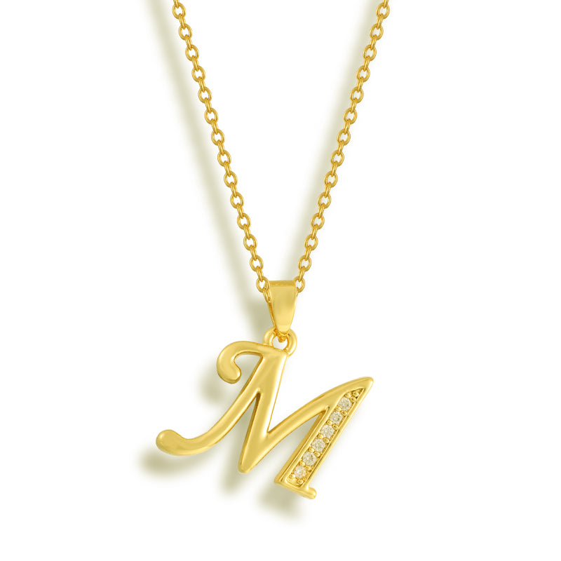 Say My Name Necklace - Image 21