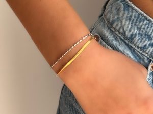 Split Set Bracelet
