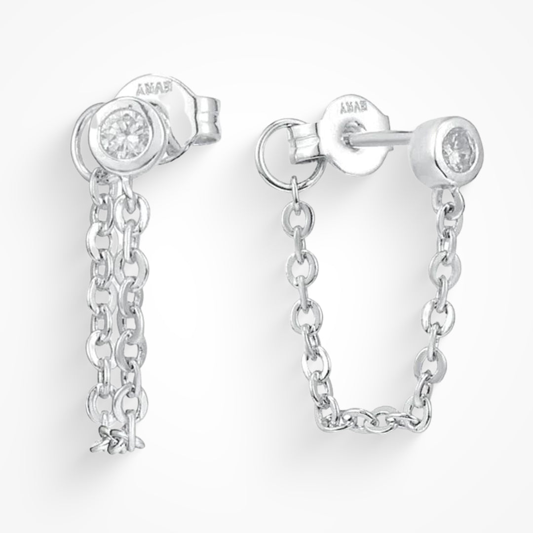 Stellar Earrings - Image 2