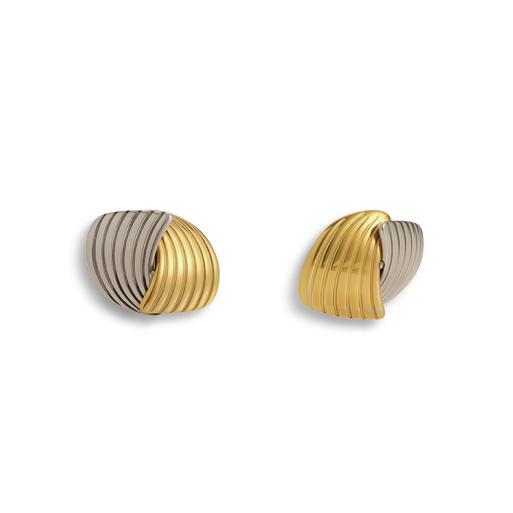 Strata Earrings - Image 2