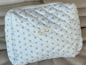 Sweet Girl Toiletry Bag