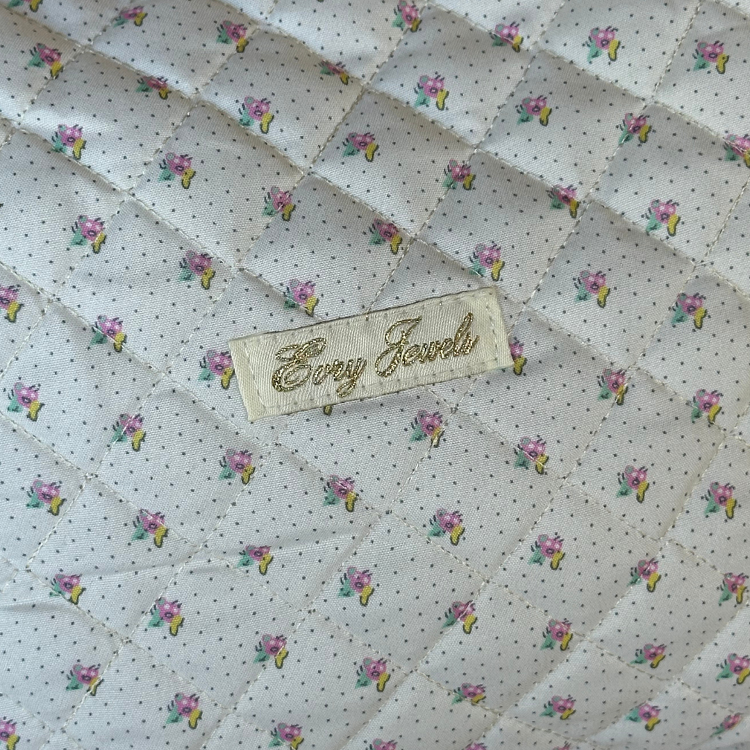 Sweet Girl Toiletry Bag - Image 4