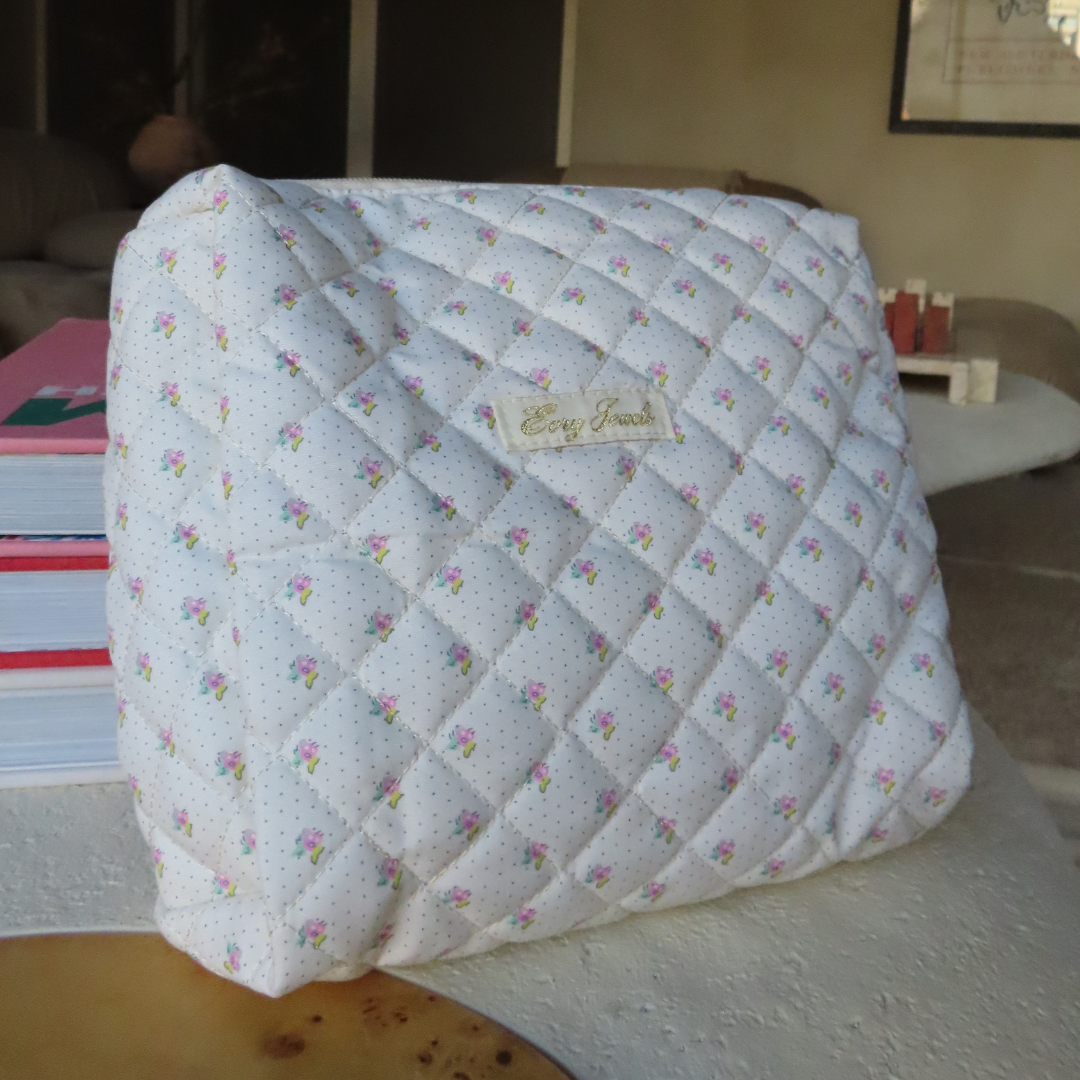 Sweet Girl Toiletry Bag - Image 3