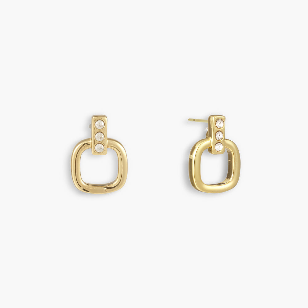 Sweet Glam Earrings - Image 2