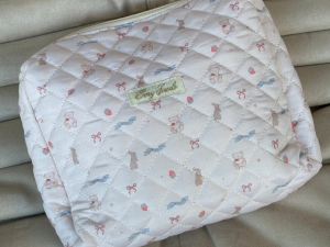 Sweetness Toiletry Bag