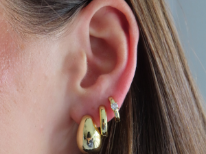 That Girl Bundle : 3 Piece Earring Bundle