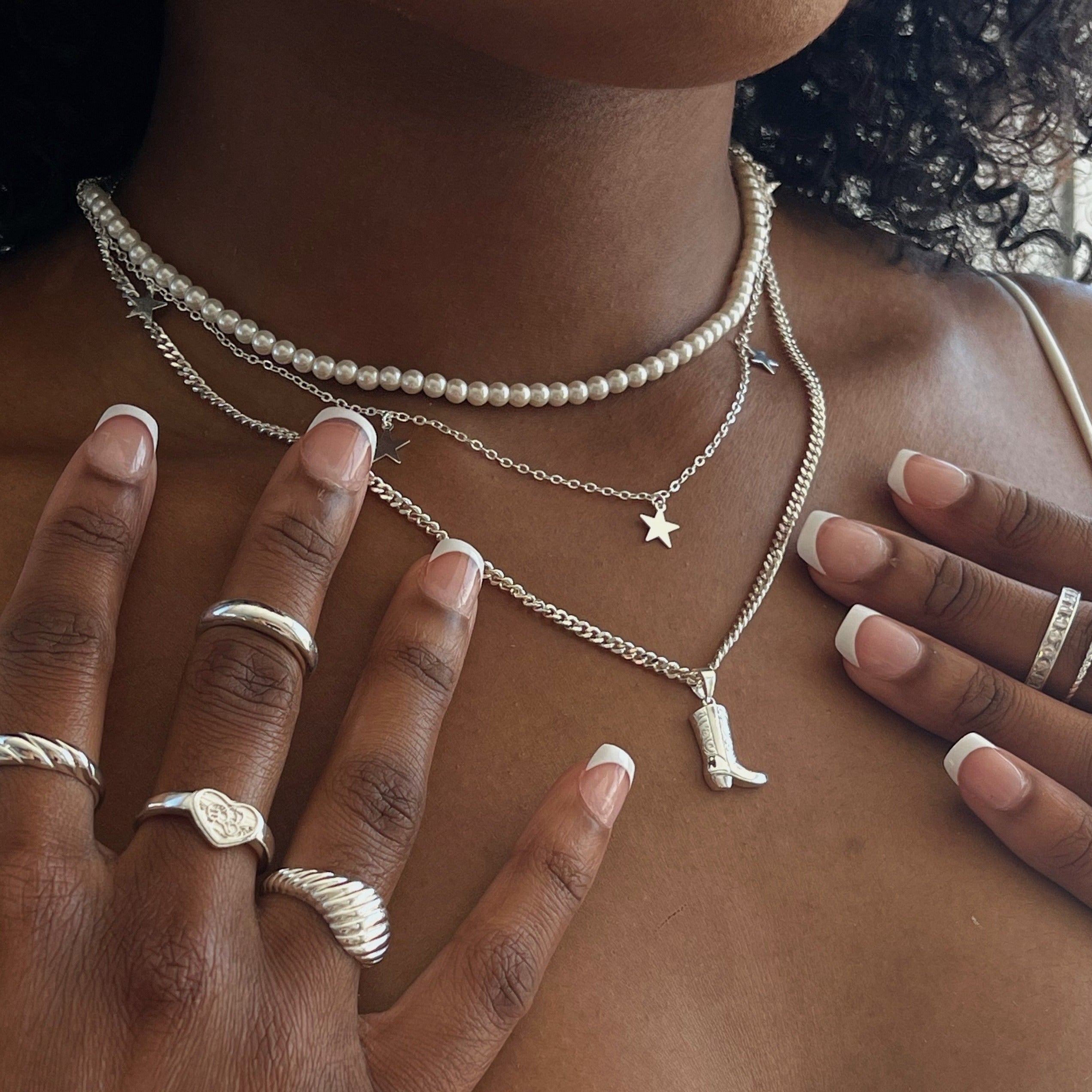 Western Wednesday Necklace - Image 10