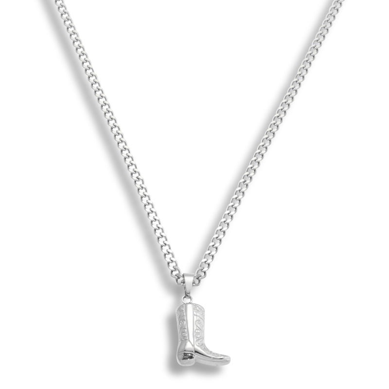 Western Wednesday Necklace - Image 16