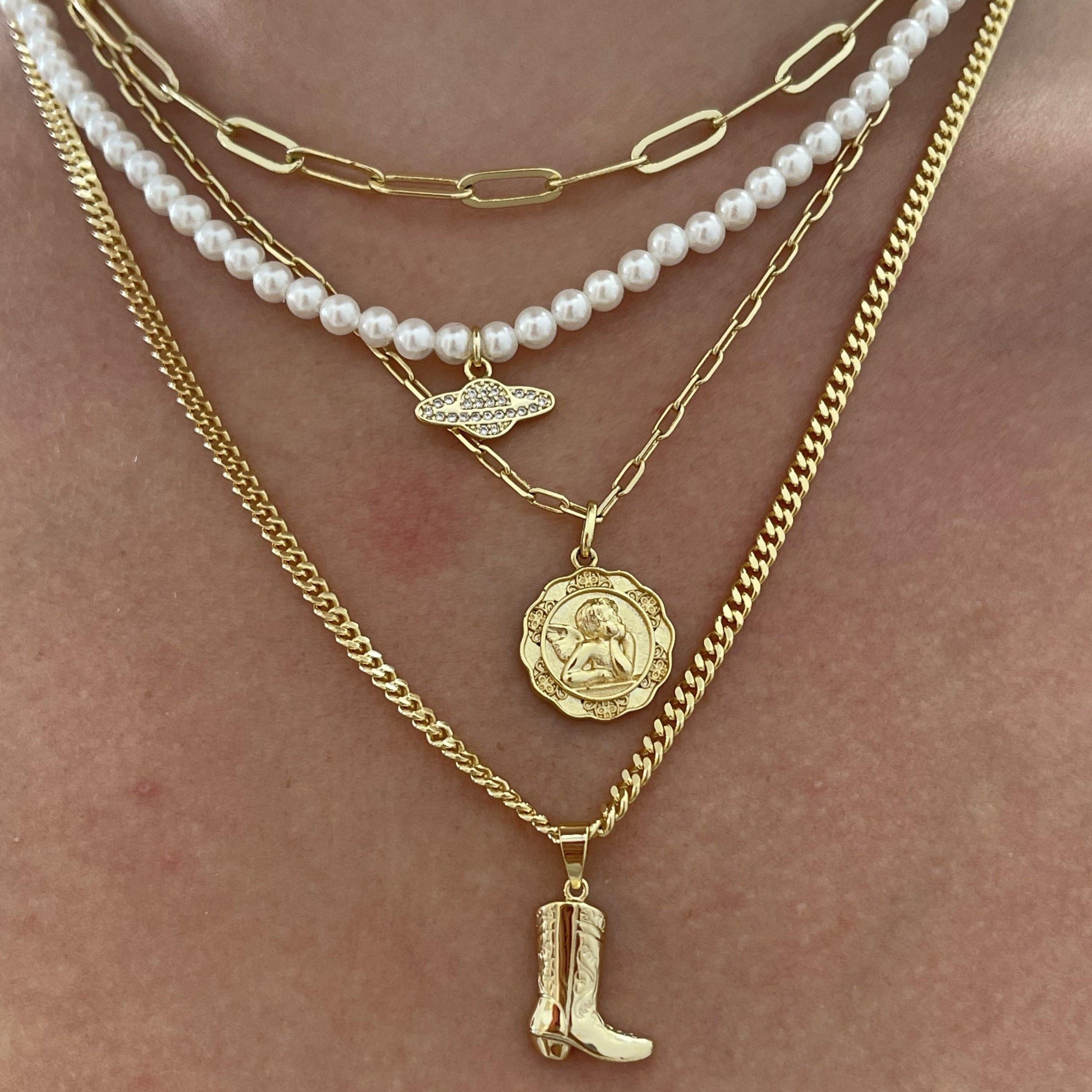 Western Wednesday Necklace - Image 8