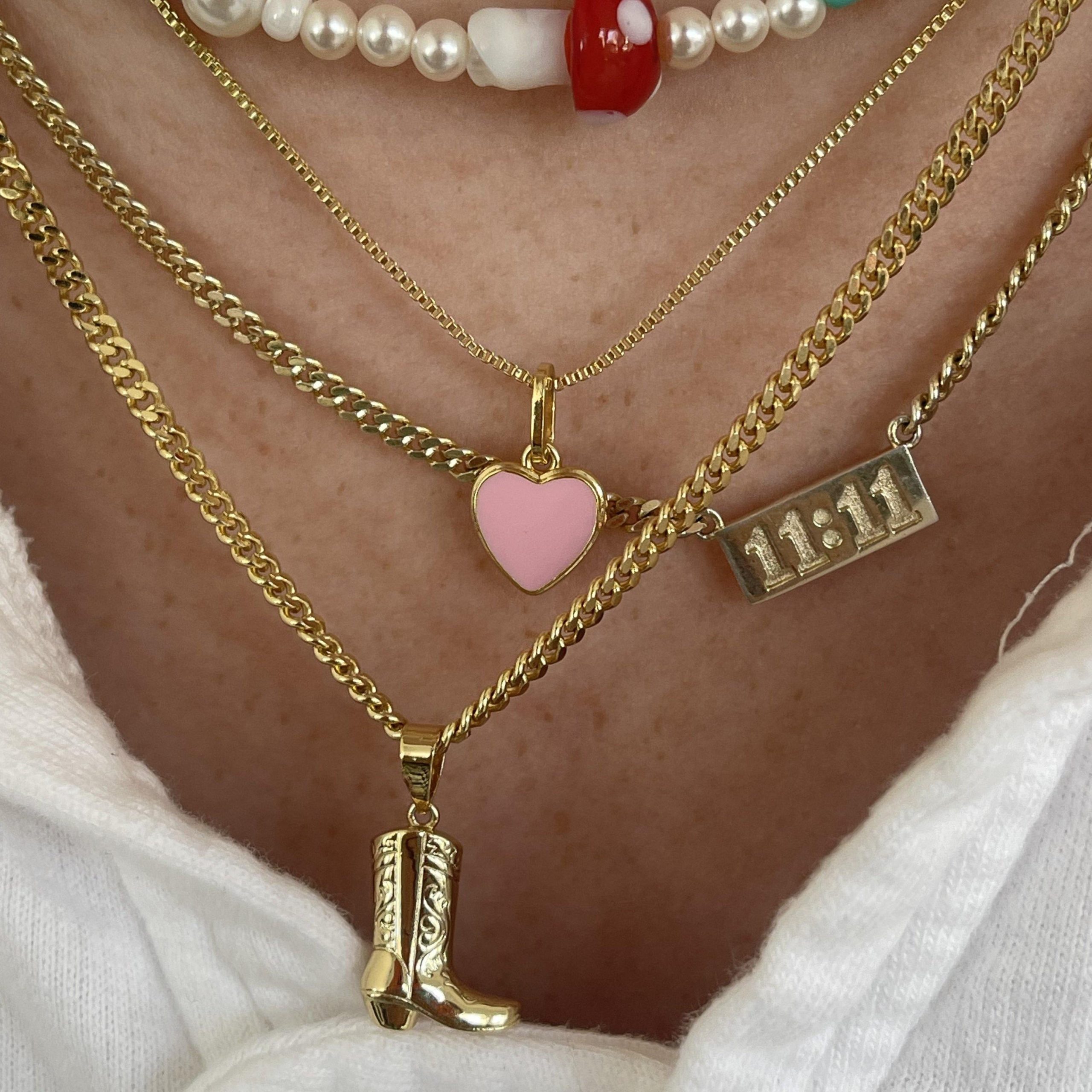 Western Wednesday Necklace - Image 12