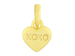 XOXO Charm